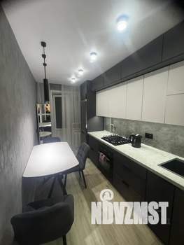 1-к квартира, посуточно, 38м2, 5/9 этаж