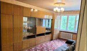 2-к квартира, на длительный срок, 44м2, 2/5 этаж