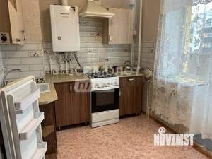 1-к квартира, на длительный срок, 29м2, 4/5 этаж