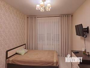 1-к квартира, на длительный срок, 40м2, 5/9 этаж