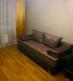1-к квартира, на длительный срок, 40м2, 5/10 этаж