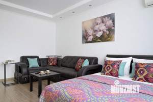 2-к квартира, посуточно, 60м2, 1/1 этаж