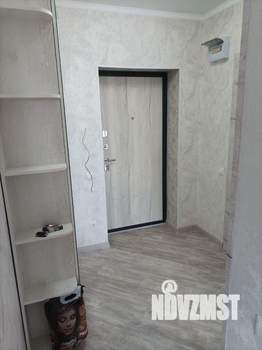 1-к квартира, на длительный срок, 36м2, 3/15 этаж