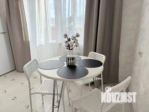 1-к квартира, посуточно, 48м2, 1/1 этаж