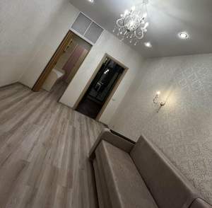 1-к квартира, на длительный срок, 35м2, 5/15 этаж