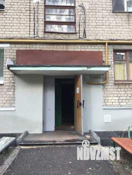 1-к квартира, на длительный срок, 35м2, 3/5 этаж