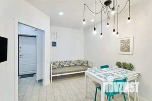 2-к квартира, посуточно, 40м2, 5/14 этаж