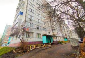 2-к квартира, на длительный срок, 53м2, 2/9 этаж