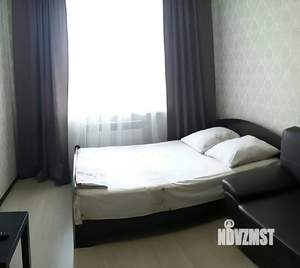 1-к квартира, посуточно, 40м2, 3/12 этаж