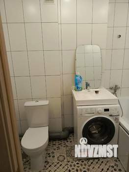 1-к квартира, на длительный срок, 30м2, 8/19 этаж