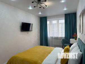 2-к квартира, посуточно, 80м2, 1/1 этаж