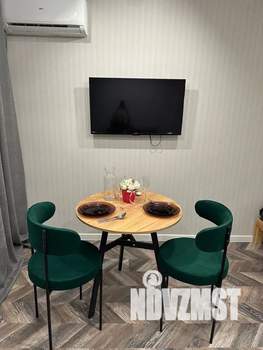 Студия квартира, посуточно, 25м2, 9/10 этаж