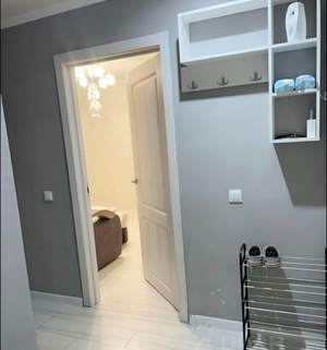 1-к квартира, на длительный срок, 36м2, 8/9 этаж