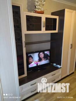 Студия квартира, посуточно, 29м2, 8/8 этаж