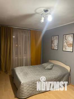 2-к квартира, посуточно, 60м2, 4/9 этаж