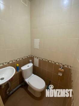 2-к квартира, посуточно, 62м2, 5/14 этаж