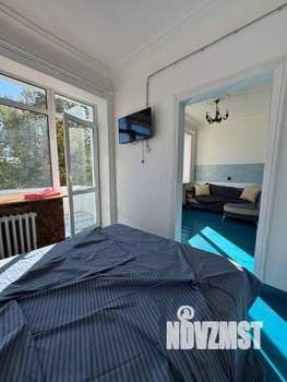 3-к квартира, посуточно, 120м2, 1/1 этаж