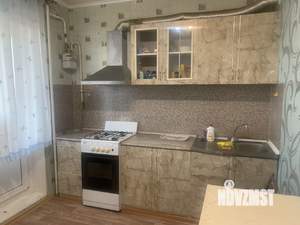 1-к квартира, на длительный срок, 42м2, 2/10 этаж