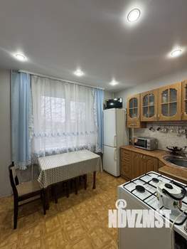 1-к квартира, на длительный срок, 36м2, 3/9 этаж