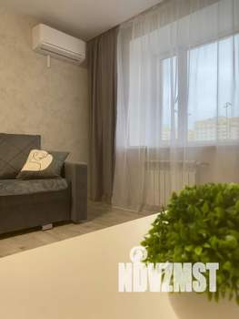 1-к квартира, посуточно, 36м2, 2/16 этаж