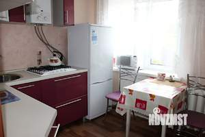 1-к квартира, посуточно, 30м2, 4/5 этаж