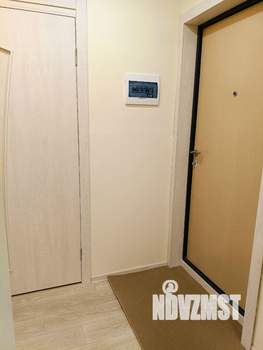 1-к квартира, на длительный срок, 37м2, 9/18 этаж