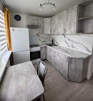 1-к квартира, на длительный срок, 36м2, 7/9 этаж