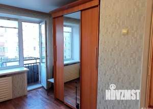 1-к квартира, на длительный срок, 29м2, 4/9 этаж