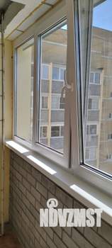 1-к квартира, на длительный срок, 38м2, 9/10 этаж