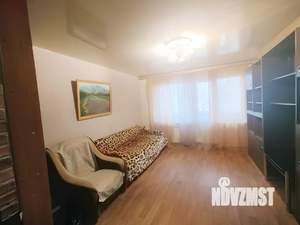 2-к квартира, на длительный срок, 52м2, 2/9 этаж