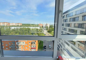 2-к квартира, на длительный срок, 65м2, 10/17 этаж