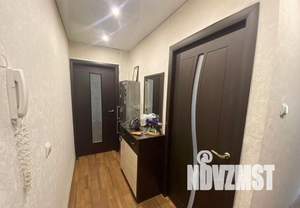 2-к квартира, на длительный срок, 43м2, 4/5 этаж