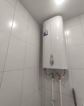 1-к квартира, на длительный срок, 32м2, 3/18 этаж