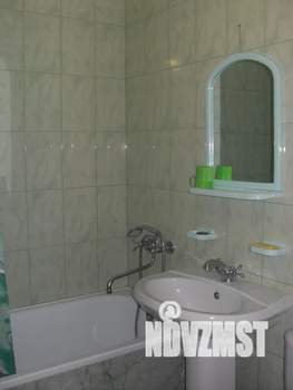 2-к квартира, посуточно, 46м2, 3/5 этаж