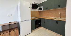 2-к квартира, на длительный срок, 39м2, 6/20 этаж