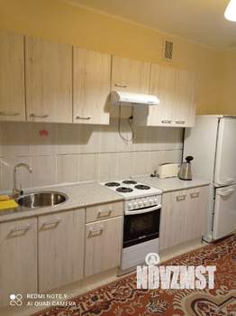 1-к квартира, на длительный срок, 38м2, 8/15 этаж