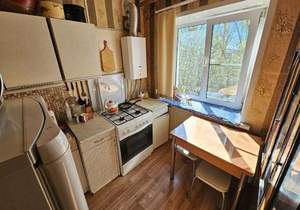 3-к квартира, на длительный срок, 51м2, 1/5 этаж