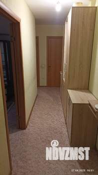 2-к квартира, на длительный срок, 50м2, 3/5 этаж
