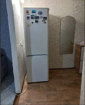 1-к квартира, на длительный срок, 35м2, 4/9 этаж