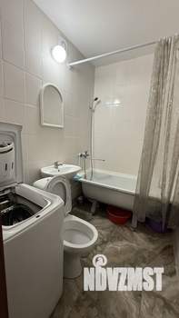 1-к квартира, на длительный срок, 34м2, 8/8 этаж