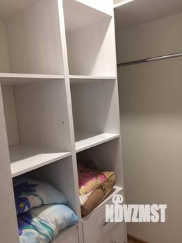 1-к квартира, на длительный срок, 46м2, 10/17 этаж