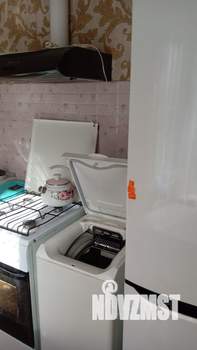 2-к квартира, на длительный срок, 45м2, 1/5 этаж