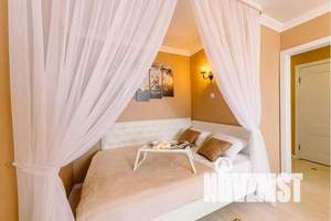 1-к квартира, посуточно, 40м2, 10/10 этаж