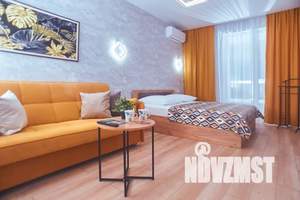 2-к квартира, посуточно, 70м2, 14/16 этаж
