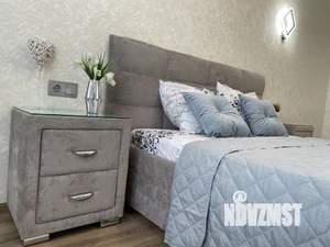 1-к квартира, посуточно, 50м2, 1/1 этаж