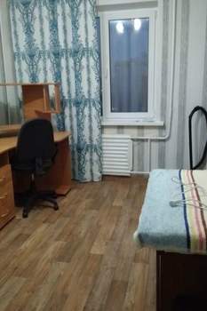 3-к квартира, на длительный срок, 72м2, 7/10 этаж