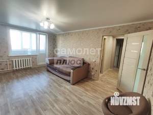 2-к квартира, на длительный срок, 50м2, 4/9 этаж