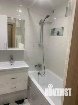 1-к квартира, на длительный срок, 40м2, 7/9 этаж