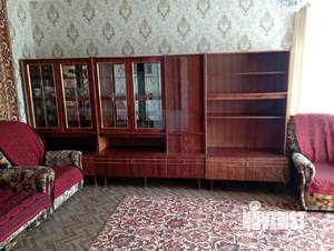 2-к квартира, на длительный срок, 54м2, 3/10 этаж