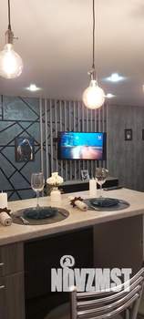 1-к квартира, посуточно, 40м2, 10/10 этаж